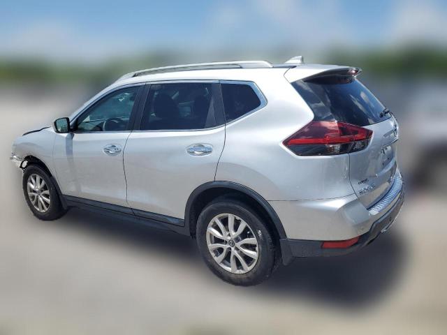 Photo 1 VIN: 5N1AT2MT9LC796807 - NISSAN ROGUE 