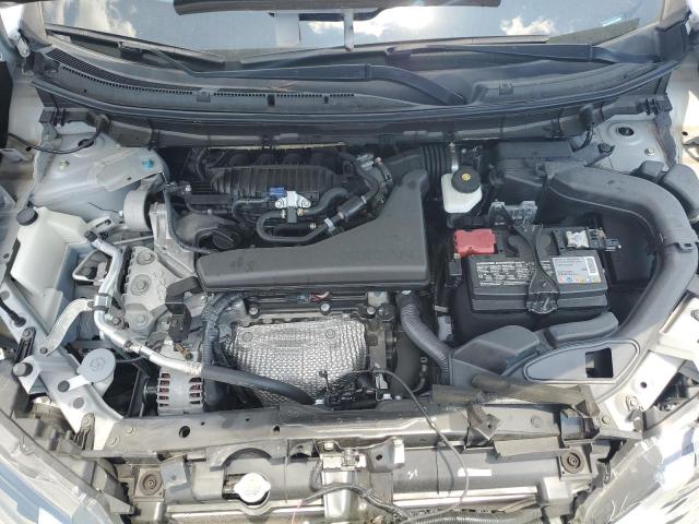 Photo 11 VIN: 5N1AT2MT9LC796807 - NISSAN ROGUE 