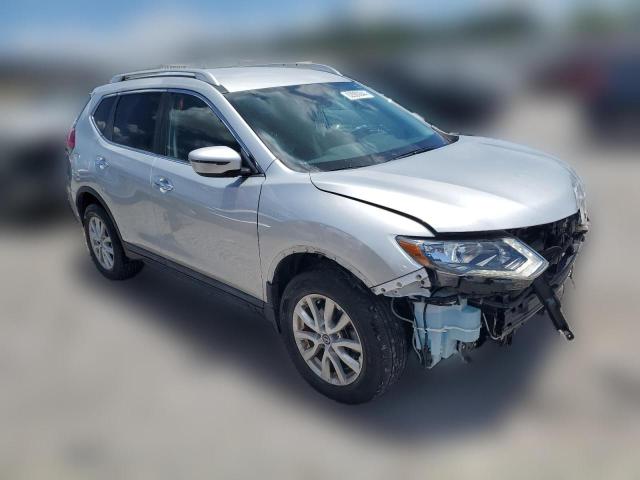 Photo 3 VIN: 5N1AT2MT9LC796807 - NISSAN ROGUE 