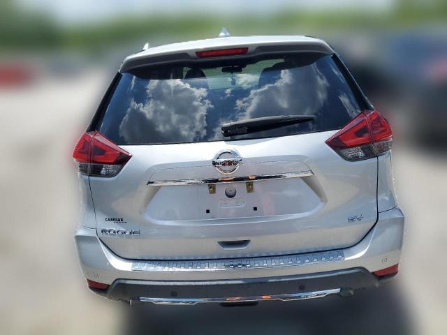 Photo 5 VIN: 5N1AT2MT9LC796807 - NISSAN ROGUE 