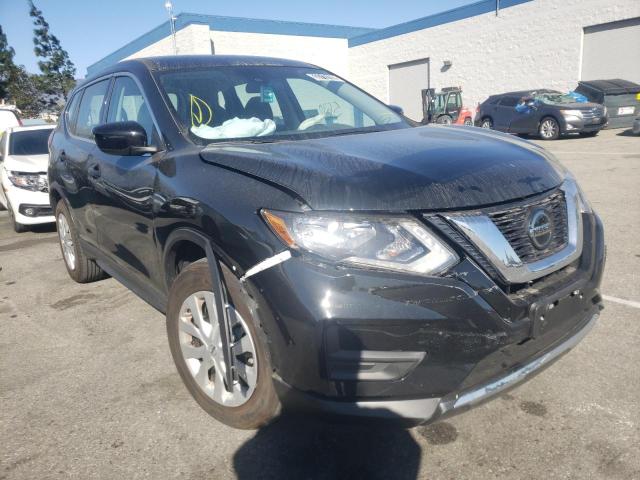 Photo 0 VIN: 5N1AT2MT9LC798041 - NISSAN ROGUE S 