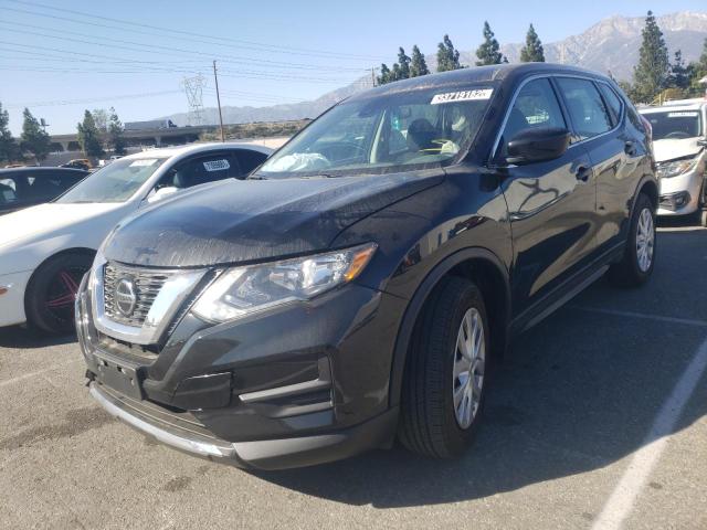 Photo 1 VIN: 5N1AT2MT9LC798041 - NISSAN ROGUE S 