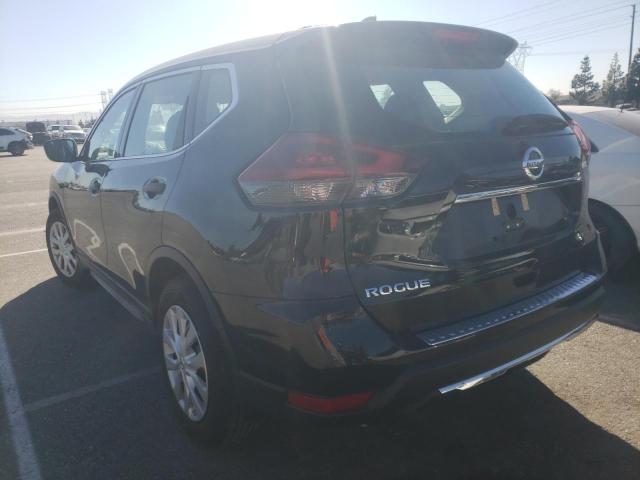 Photo 2 VIN: 5N1AT2MT9LC798041 - NISSAN ROGUE S 