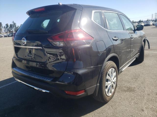 Photo 3 VIN: 5N1AT2MT9LC798041 - NISSAN ROGUE S 