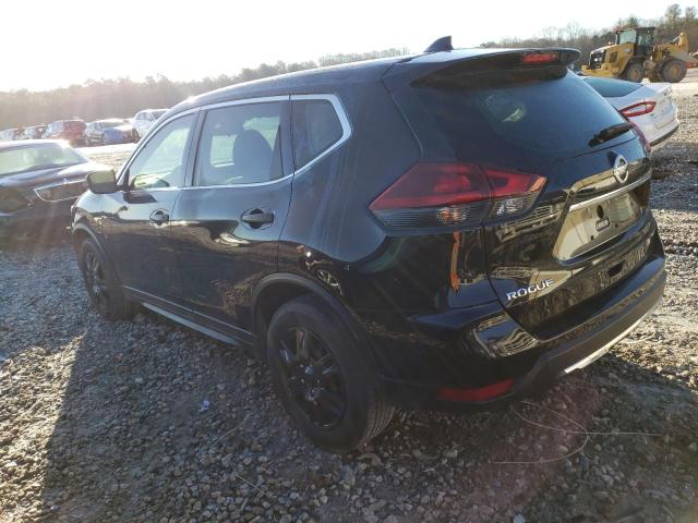 Photo 1 VIN: 5N1AT2MT9LC800810 - NISSAN ROGUE S 