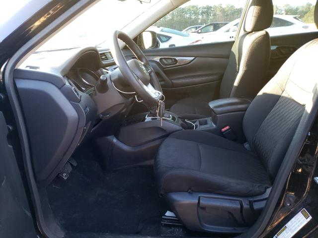 Photo 6 VIN: 5N1AT2MT9LC800810 - NISSAN ROGUE S 