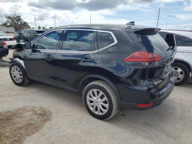 Photo 1 VIN: 5N1AT2MT9LC801603 - NISSAN ROGUE 