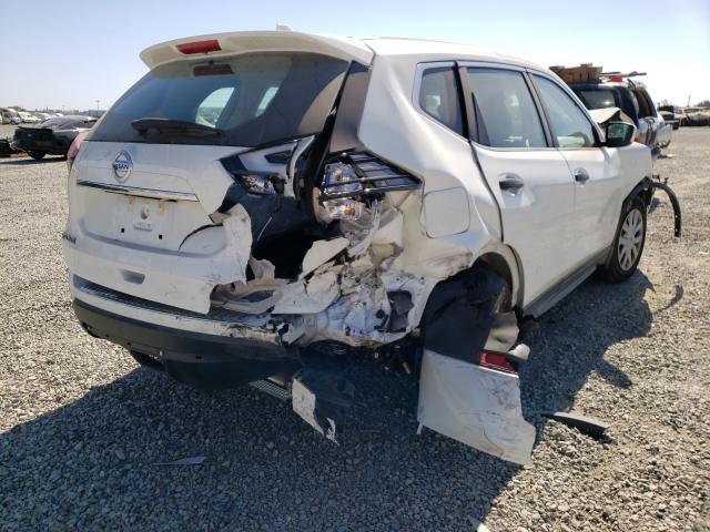 Photo 3 VIN: 5N1AT2MT9LC808048 - NISSAN ROGUE S 