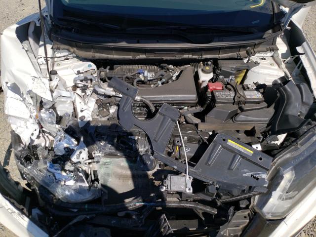 Photo 6 VIN: 5N1AT2MT9LC808048 - NISSAN ROGUE S 