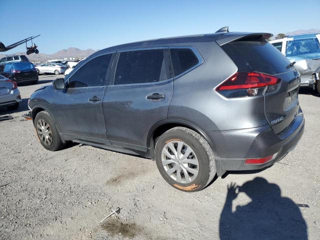 Photo 1 VIN: 5N1AT2MT9LC818031 - NISSAN ROGUE S 