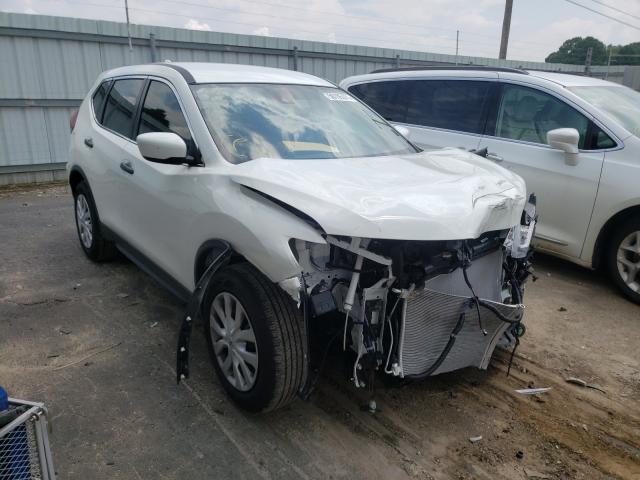 Photo 0 VIN: 5N1AT2MT9LC818174 - NISSAN ROGUE S 