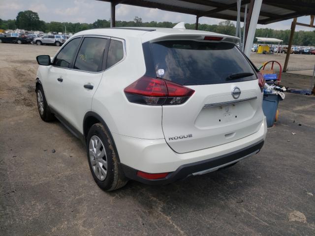 Photo 2 VIN: 5N1AT2MT9LC818174 - NISSAN ROGUE S 