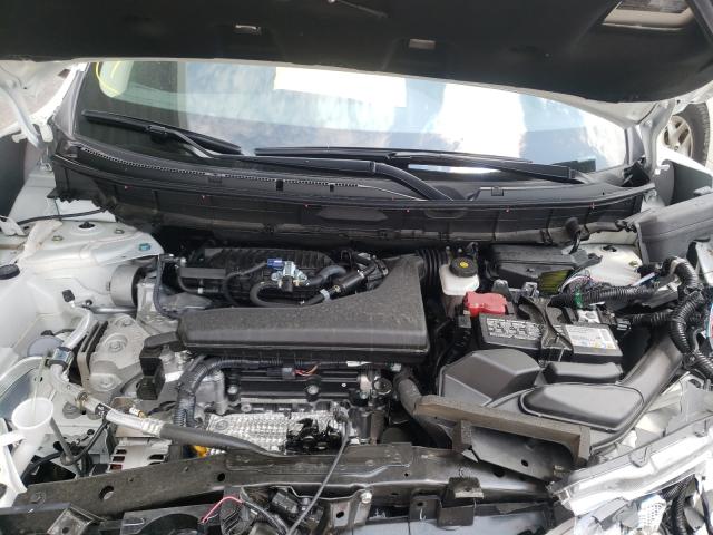 Photo 6 VIN: 5N1AT2MT9LC818174 - NISSAN ROGUE S 