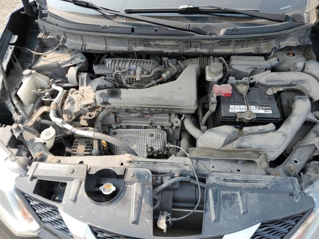 Photo 10 VIN: 5N1AT2MTXEC760031 - NISSAN ROGUE S 