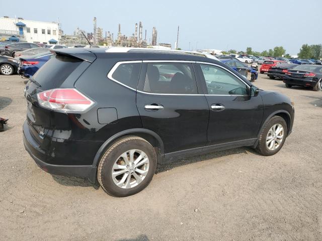 Photo 2 VIN: 5N1AT2MTXEC760031 - NISSAN ROGUE S 