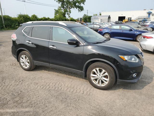 Photo 3 VIN: 5N1AT2MTXEC760031 - NISSAN ROGUE S 