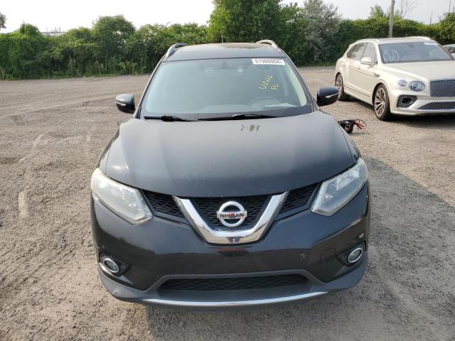 Photo 4 VIN: 5N1AT2MTXEC760031 - NISSAN ROGUE S 