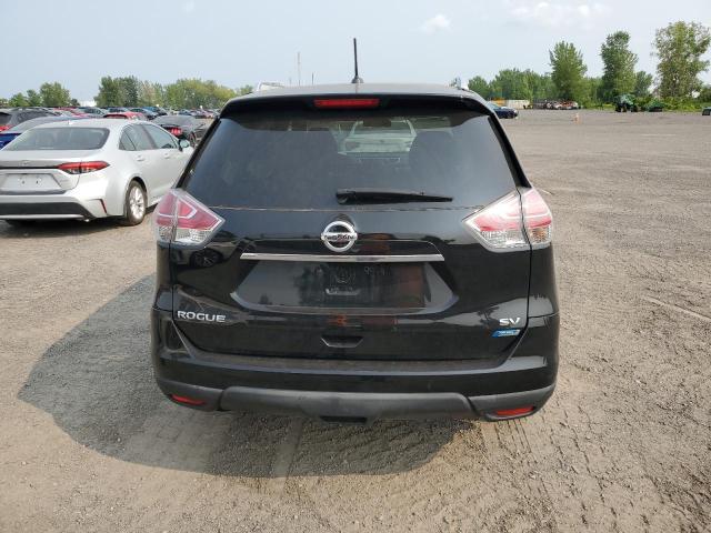 Photo 5 VIN: 5N1AT2MTXEC760031 - NISSAN ROGUE S 