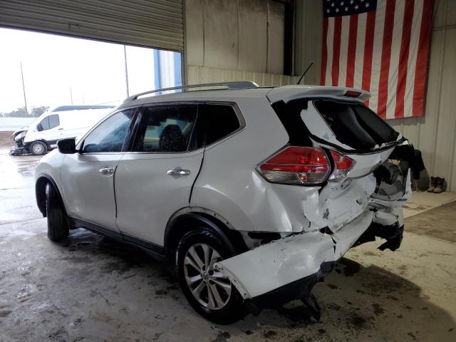 Photo 1 VIN: 5N1AT2MTXEC764757 - NISSAN ROGUE S 