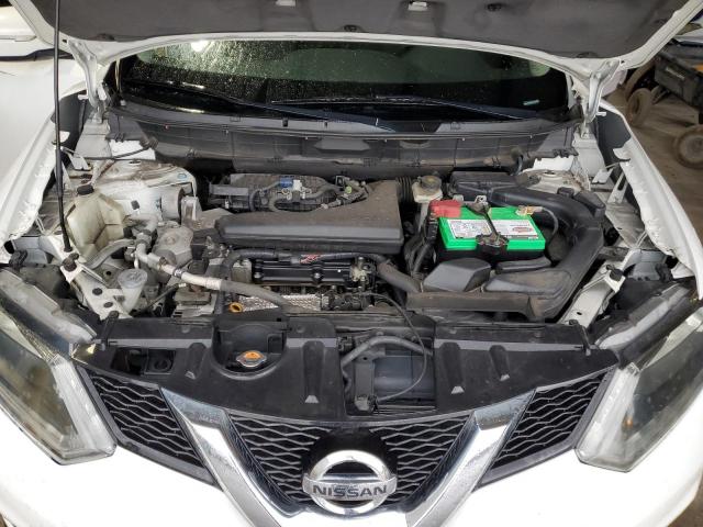 Photo 11 VIN: 5N1AT2MTXEC764757 - NISSAN ROGUE S 