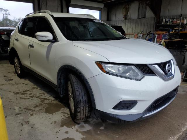 Photo 3 VIN: 5N1AT2MTXEC764757 - NISSAN ROGUE S 