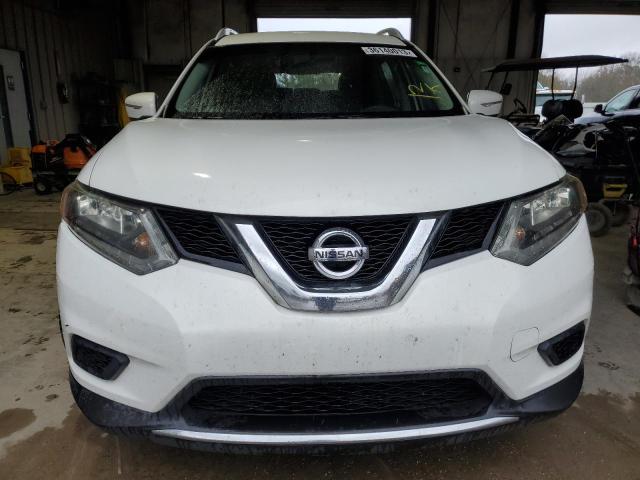 Photo 4 VIN: 5N1AT2MTXEC764757 - NISSAN ROGUE S 