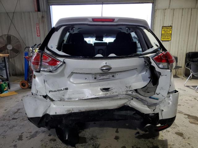 Photo 5 VIN: 5N1AT2MTXEC764757 - NISSAN ROGUE S 