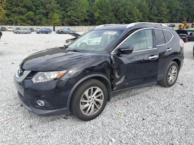 Photo 0 VIN: 5N1AT2MTXEC769358 - NISSAN ROGUE 