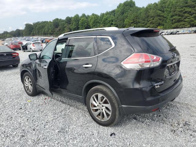 Photo 1 VIN: 5N1AT2MTXEC769358 - NISSAN ROGUE 