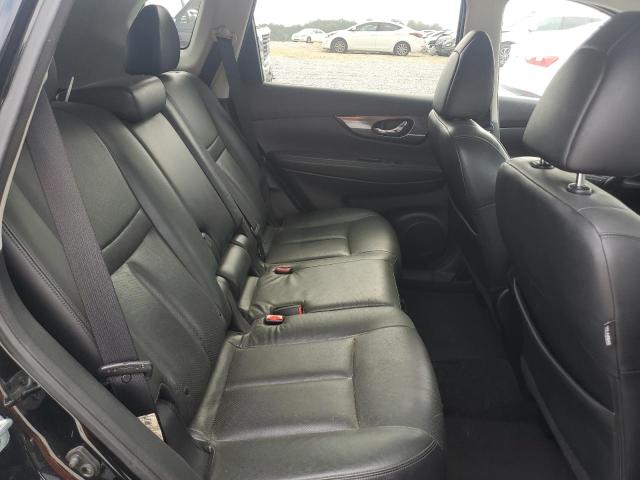 Photo 10 VIN: 5N1AT2MTXEC769358 - NISSAN ROGUE 