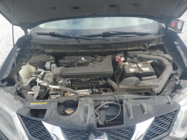 Photo 11 VIN: 5N1AT2MTXEC769358 - NISSAN ROGUE 