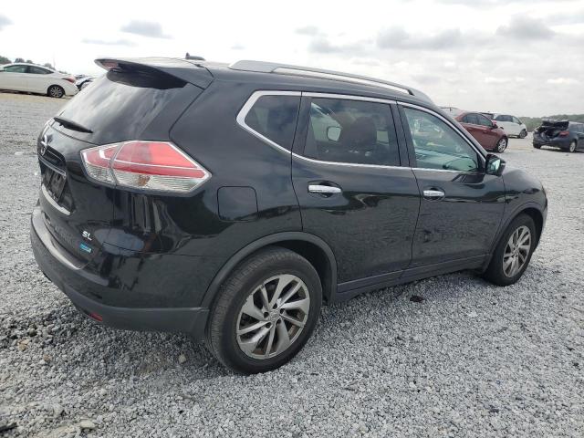 Photo 2 VIN: 5N1AT2MTXEC769358 - NISSAN ROGUE 