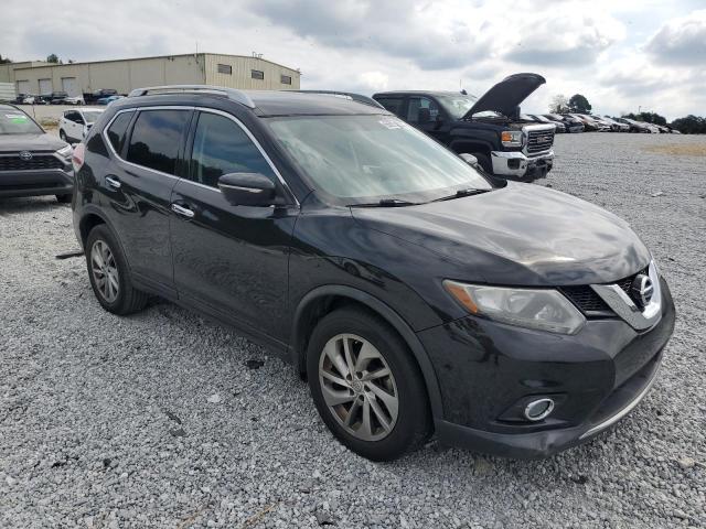 Photo 3 VIN: 5N1AT2MTXEC769358 - NISSAN ROGUE 