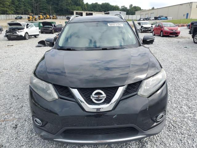 Photo 4 VIN: 5N1AT2MTXEC769358 - NISSAN ROGUE 