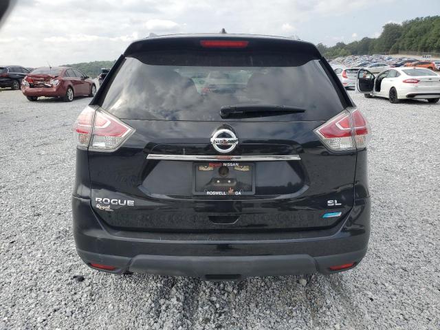 Photo 5 VIN: 5N1AT2MTXEC769358 - NISSAN ROGUE 