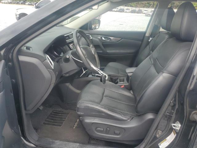 Photo 6 VIN: 5N1AT2MTXEC769358 - NISSAN ROGUE 