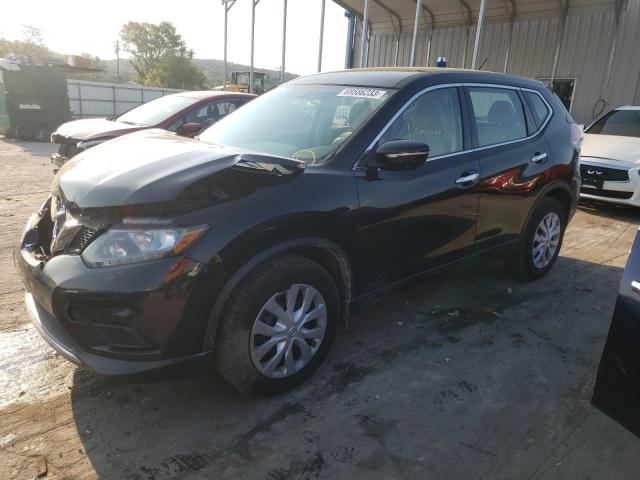 Photo 0 VIN: 5N1AT2MTXEC770297 - NISSAN ROGUE S 