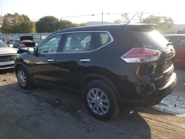 Photo 1 VIN: 5N1AT2MTXEC770297 - NISSAN ROGUE S 