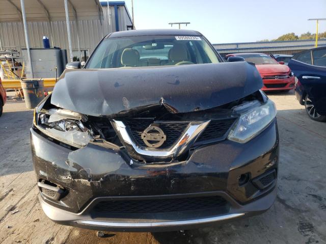 Photo 4 VIN: 5N1AT2MTXEC770297 - NISSAN ROGUE S 