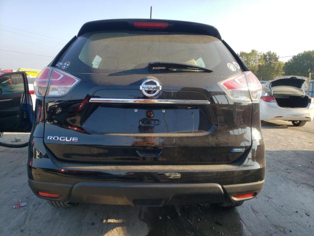 Photo 5 VIN: 5N1AT2MTXEC770297 - NISSAN ROGUE S 