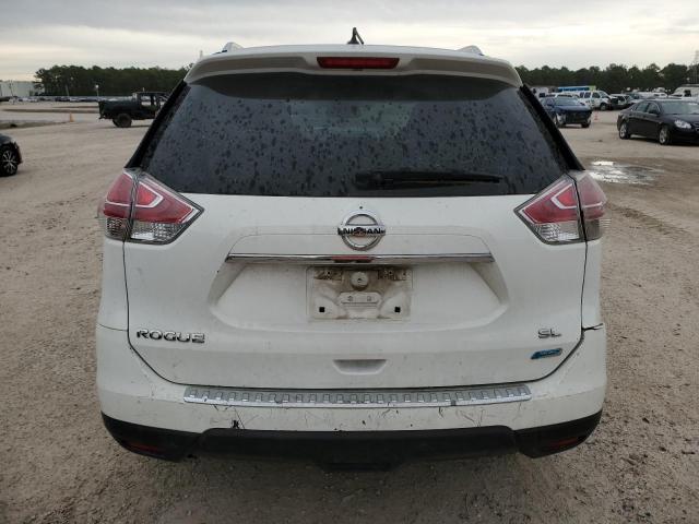 Photo 5 VIN: 5N1AT2MTXEC774978 - NISSAN ROGUE 