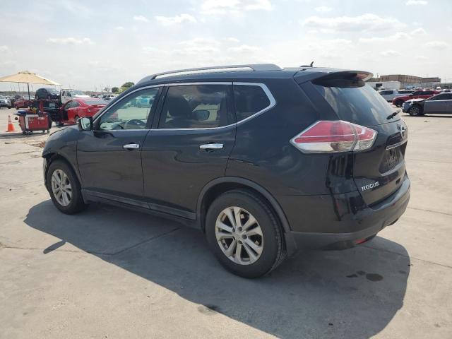 Photo 1 VIN: 5N1AT2MTXEC775029 - NISSAN ROGUE S 