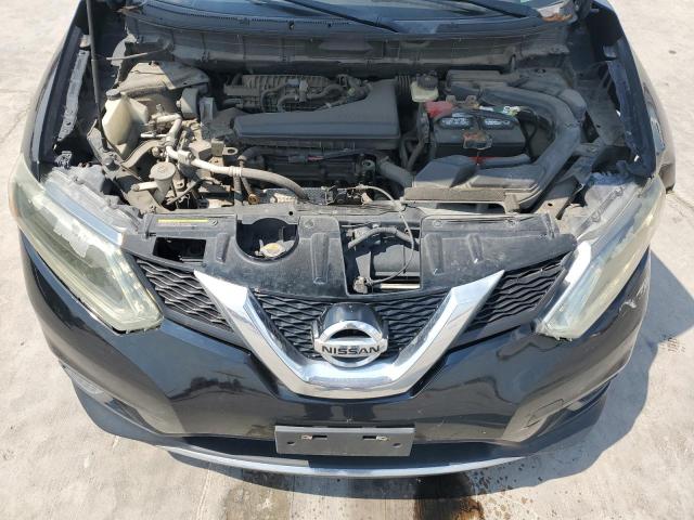 Photo 11 VIN: 5N1AT2MTXEC775029 - NISSAN ROGUE S 