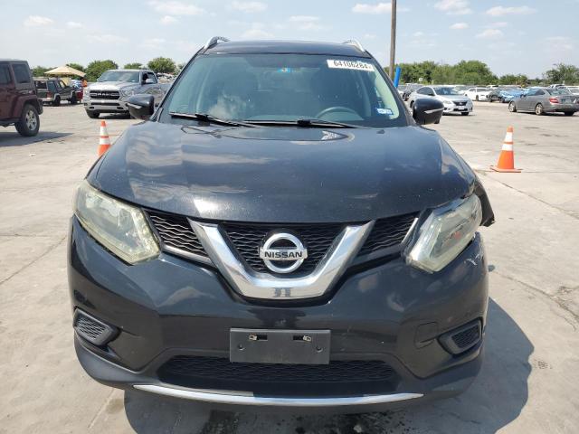 Photo 4 VIN: 5N1AT2MTXEC775029 - NISSAN ROGUE S 