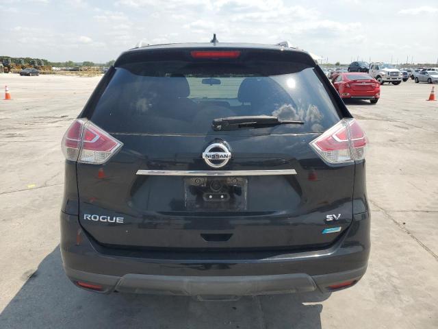 Photo 5 VIN: 5N1AT2MTXEC775029 - NISSAN ROGUE S 