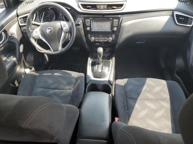 Photo 7 VIN: 5N1AT2MTXEC775029 - NISSAN ROGUE S 