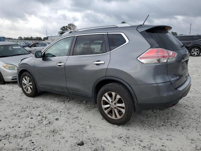 Photo 1 VIN: 5N1AT2MTXEC778688 - NISSAN ROGUE 