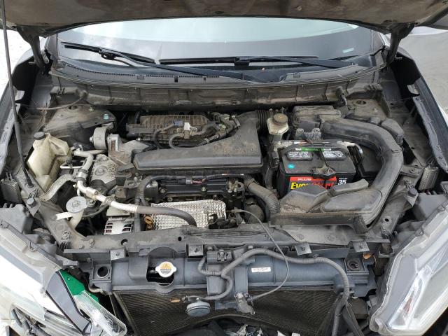 Photo 11 VIN: 5N1AT2MTXEC778688 - NISSAN ROGUE 