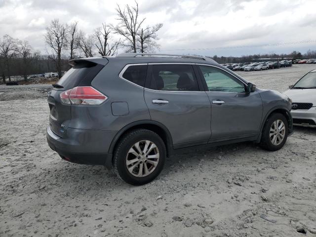 Photo 2 VIN: 5N1AT2MTXEC778688 - NISSAN ROGUE 