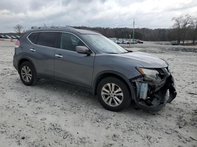 Photo 3 VIN: 5N1AT2MTXEC778688 - NISSAN ROGUE 